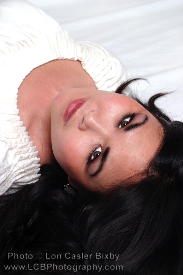 Melissa Jun Rowley