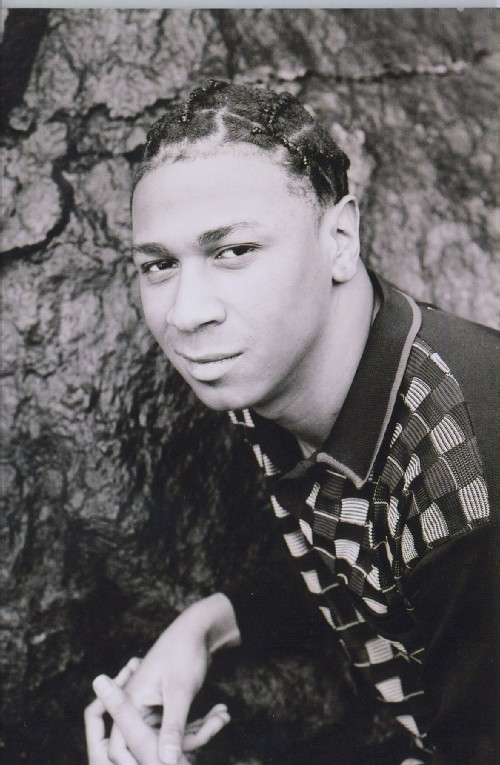 Jhan Alexander