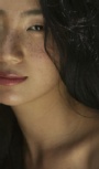 Aimee Butler - Freckles