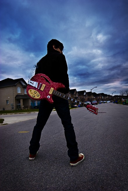 Theron Lane Photography