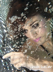 JasonDPG - Underwater Glamour