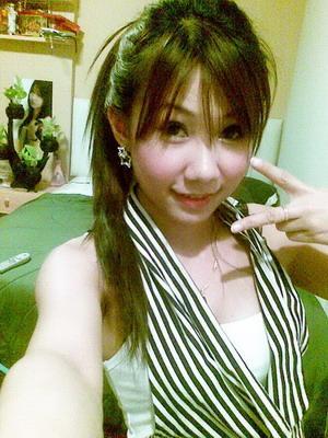 Peachy Lindsay Sandoval