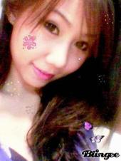 Peachy Lindsay Sandoval