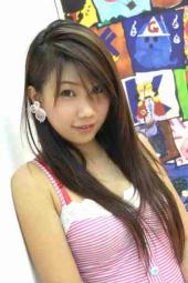 Peachy Lindsay Sandoval