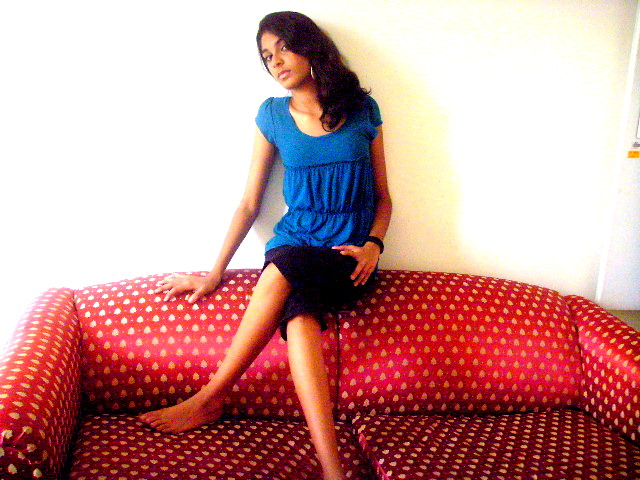 Mishal Hussain