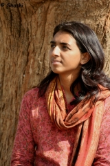 Shashi Kanth - Looks