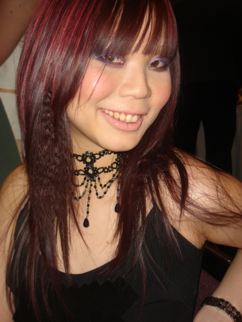 Jennifer Ng
