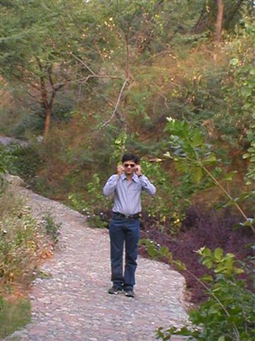 Gaurav