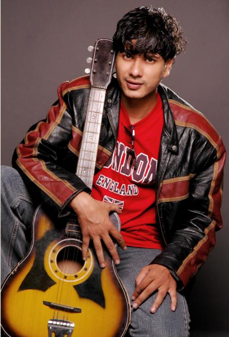 surender gupta - cute one