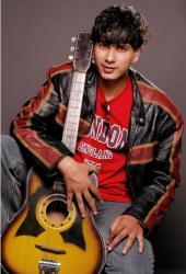 surender gupta - cute one
