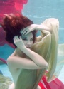 Geeepsy2 - Underwater fashion with Emily Leong