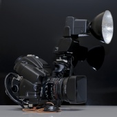 Cassidy Photography - Hassleblad 503CW dressed to kill