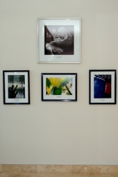 Cassidy Photography - First Exhibition