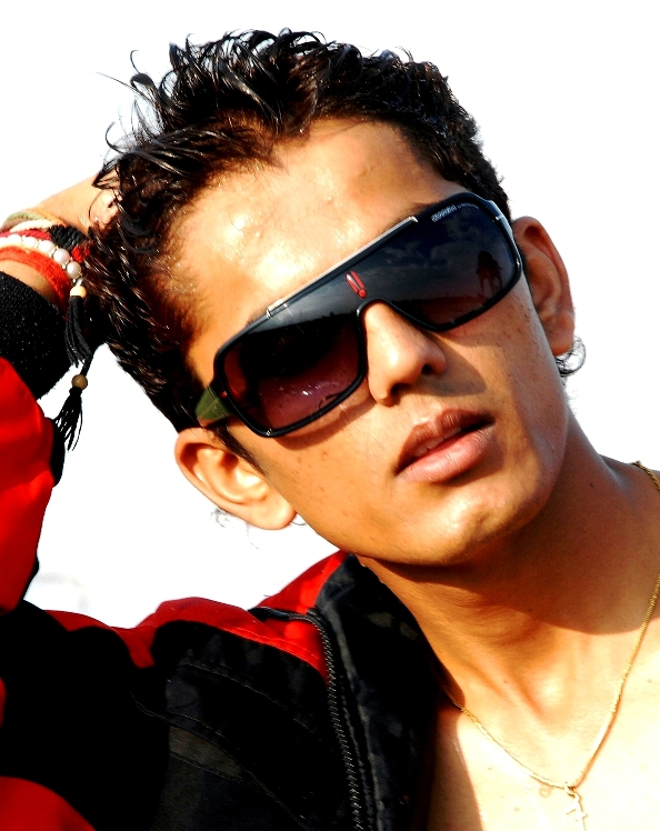 Abhishek