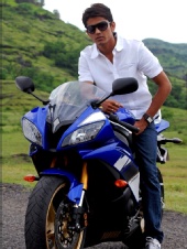 Abhishek