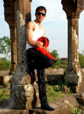 Abhishek