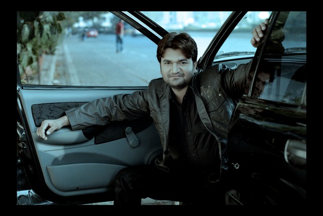 Nishant Nayan