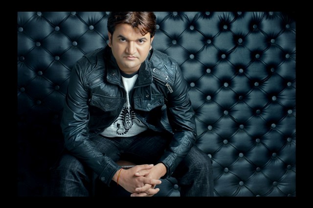 Nishant Nayan