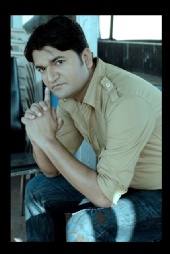 Nishant Nayan