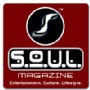 S.O.U.L. Magazine - Entertainment. Culture. Lifestyle.