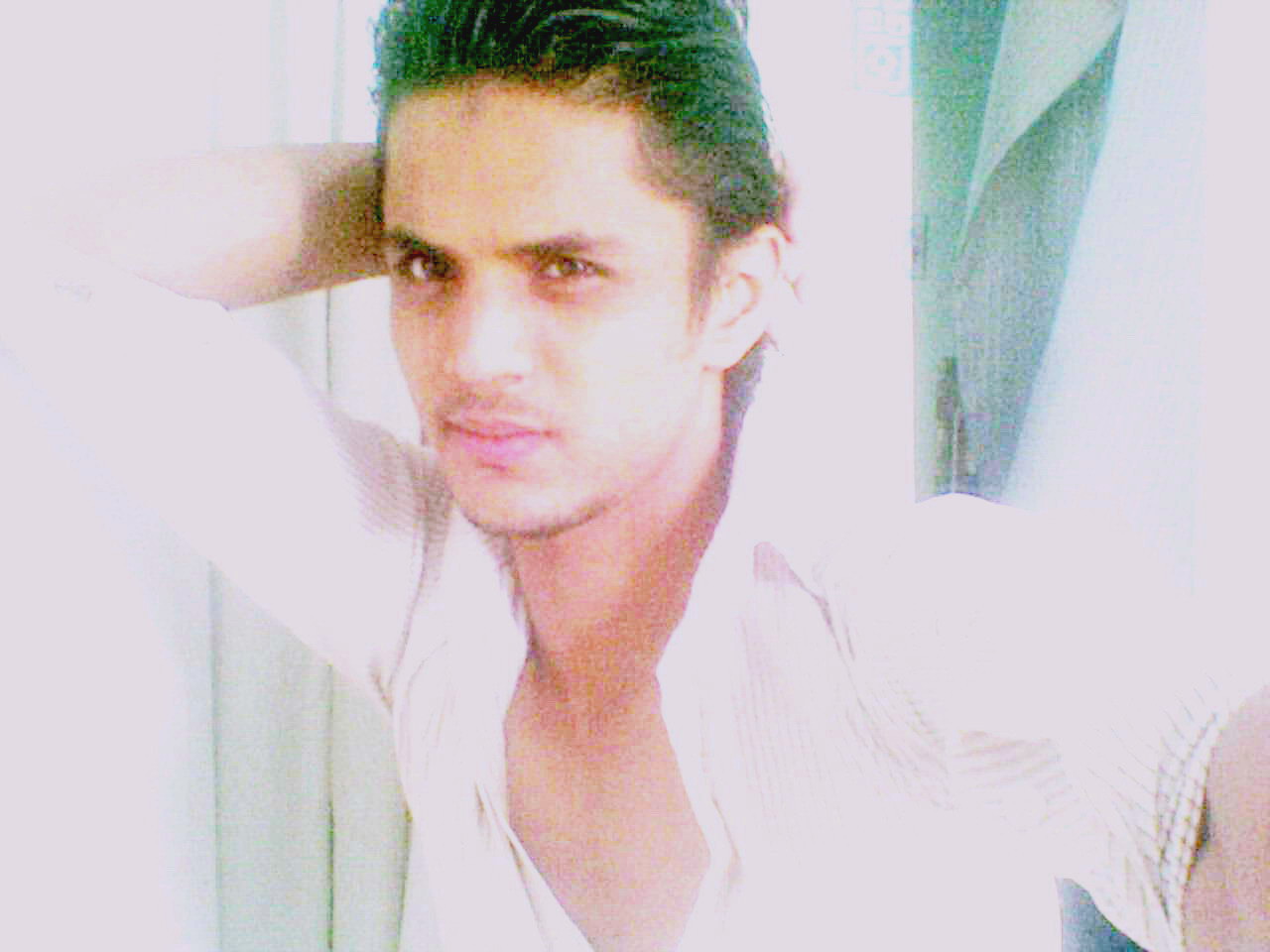 syed hassan raza zaidi