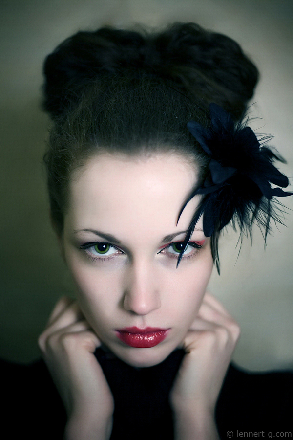 Mrs Tempty