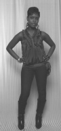 Jodi-Ann Burgess