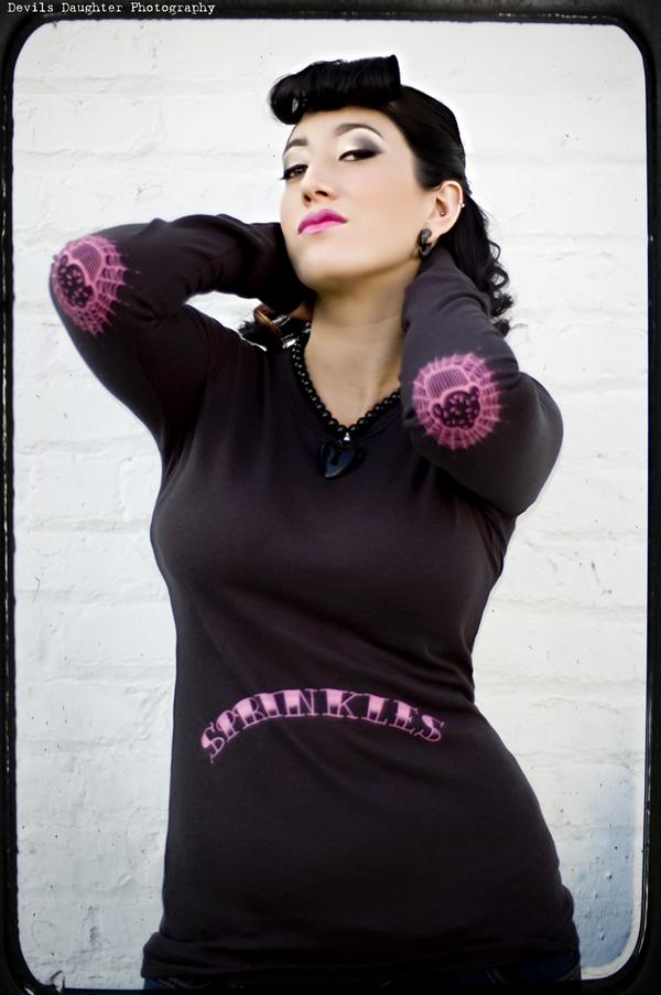 Diana Cortez