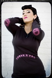 Diana Cortez