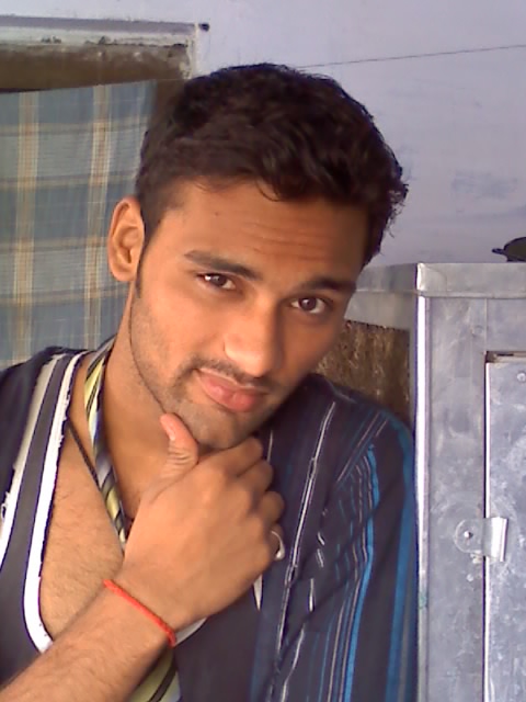 mohit shukla