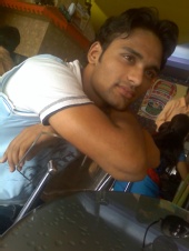 mohit shukla