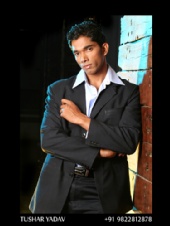 tushar yadav