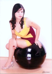 Kacheeng De Rueda