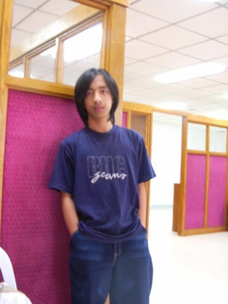 Rainier Angelo - Rainier 1