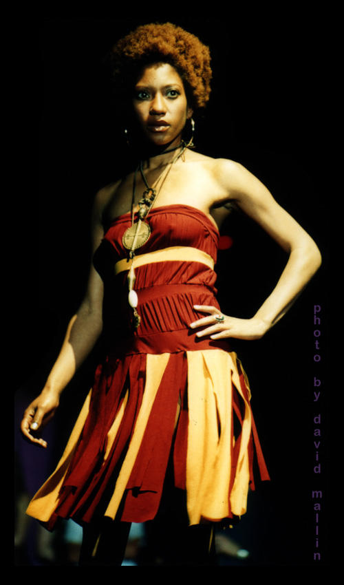 David Mallin - Runway Show