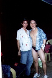 Kristofer Bryan - Kristofer Bryan 3