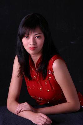 Joan Louise - Joan 2