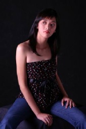 Joan Louise - Joan 3