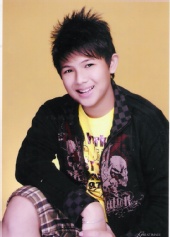 Mark Arjee "RG" Molines