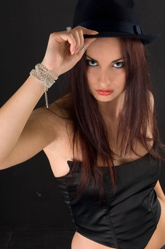 Celtic Glamour