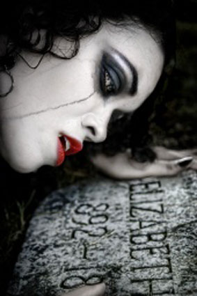 Vernita Dawkins Makeup - Liz is back!
