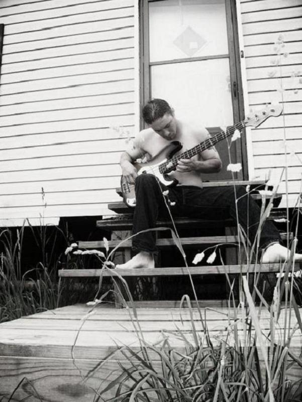 Joe Loftis