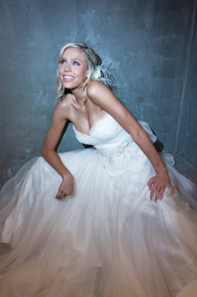 Amanda Ashley Swanson
