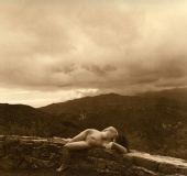 Joseph Di Sipio - Lith Print