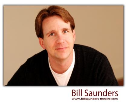 Bill Saunders