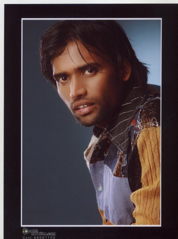 rajesh 