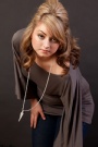 KRISTIN KOSTRZEWA - Beauty and Fashion