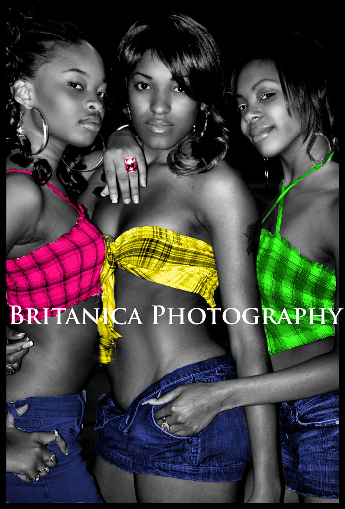 Britanica Photography