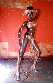 Allstar Calendargirls