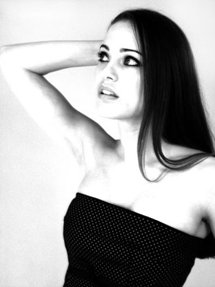 Rachel Bond Model